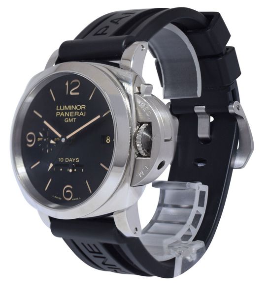Panerai Luminor GMT PAM00533